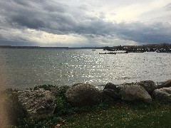 Canandaigua Lake